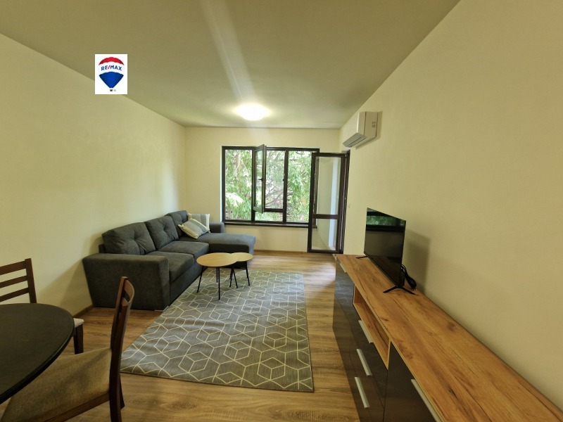 Zu vermieten  1 Schlafzimmer Plowdiw , Zentar , 60 qm | 24572553 - Bild [5]