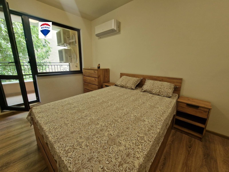Zu vermieten  1 Schlafzimmer Plowdiw , Zentar , 60 qm | 24572553 - Bild [9]