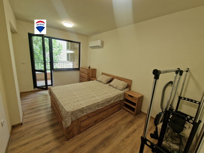 Zu vermieten  1 Schlafzimmer Plowdiw , Zentar , 60 qm | 24572553 - Bild [10]