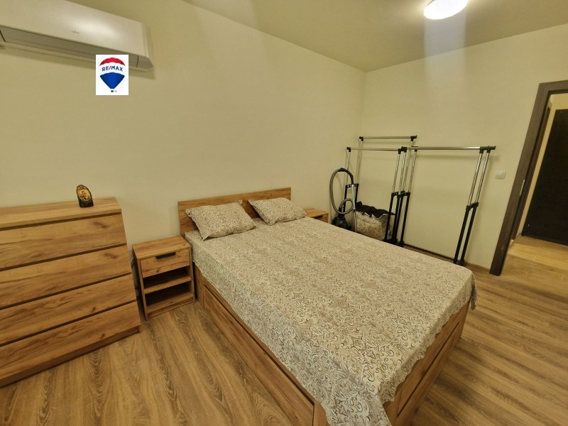 Zu vermieten  1 Schlafzimmer Plowdiw , Zentar , 60 qm | 24572553 - Bild [8]