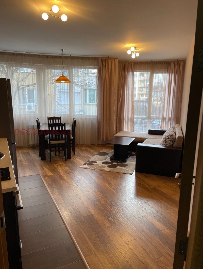 K pronájmu  1 ložnice Sofia , Belite brezi , 70 m2 | 46936511 - obraz [2]