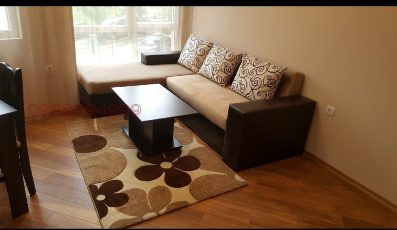 K pronájmu  1 ložnice Sofia , Belite brezi , 70 m2 | 46936511 - obraz [4]