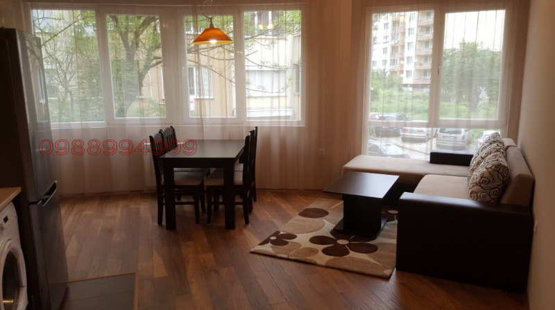 K pronájmu  1 ložnice Sofia , Belite brezi , 70 m2 | 46936511 - obraz [6]