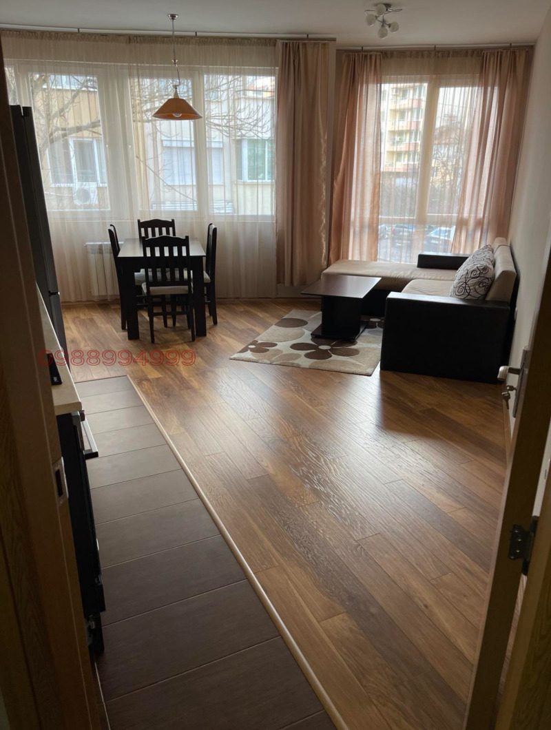 K pronájmu  1 ložnice Sofia , Belite brezi , 70 m2 | 46936511