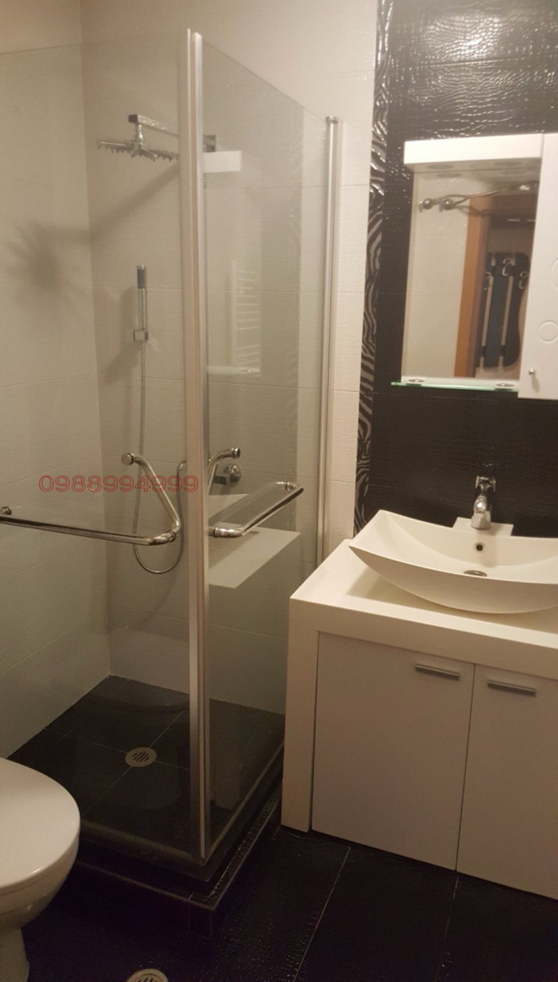 K pronájmu  1 ložnice Sofia , Belite brezi , 70 m2 | 46936511 - obraz [14]