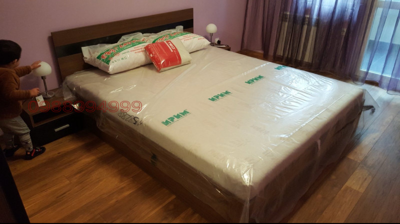 K pronájmu  1 ložnice Sofia , Belite brezi , 70 m2 | 46936511 - obraz [13]