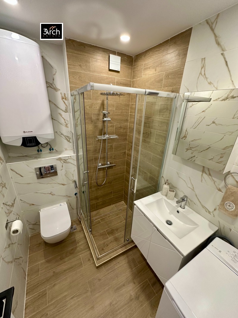 Para alugar  1 quarto Sofia , Ovtcha kupel 1 , 75 m² | 66165378 - imagem [10]