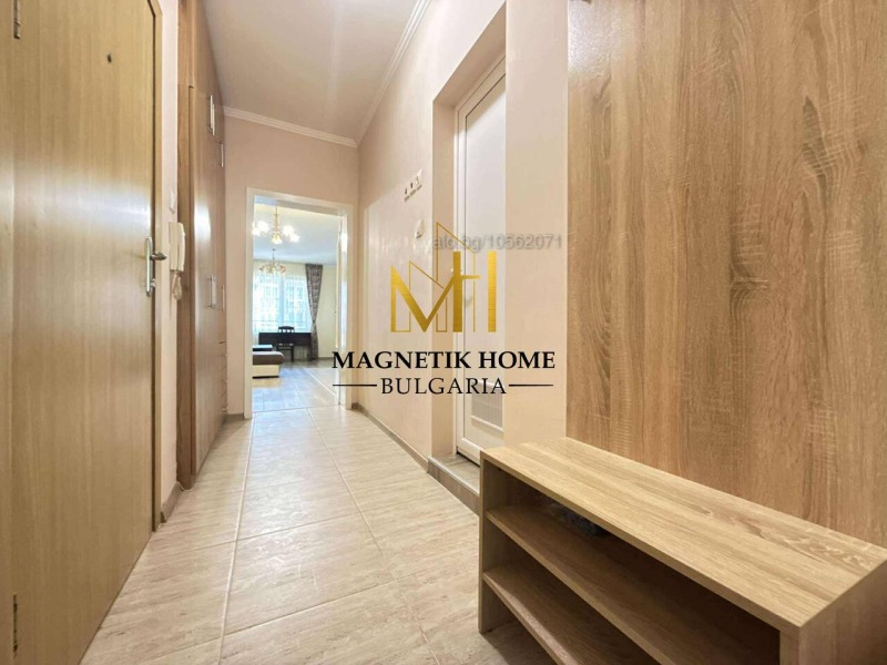 De inchiriat  1 dormitor Burgas , Vâzrajdane , 69 mp | 30138243 - imagine [4]
