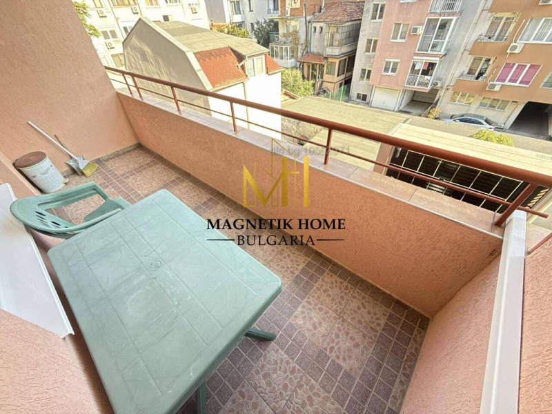 De inchiriat  1 dormitor Burgas , Vâzrajdane , 69 mp | 30138243 - imagine [2]