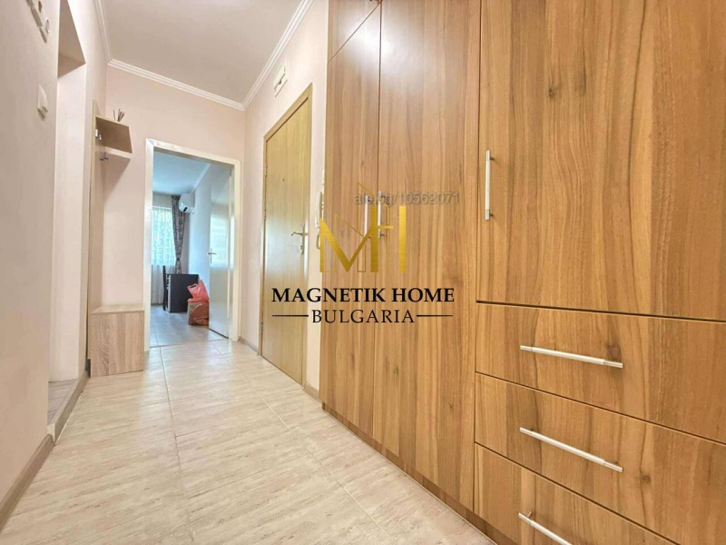 De inchiriat  1 dormitor Burgas , Vâzrajdane , 69 mp | 30138243 - imagine [6]