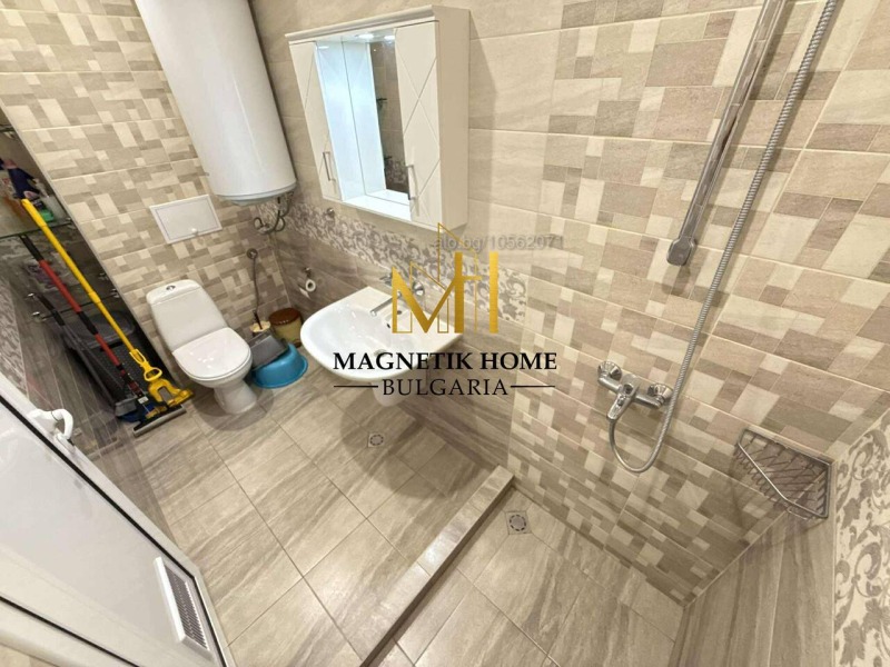 De inchiriat  1 dormitor Burgas , Vâzrajdane , 69 mp | 30138243 - imagine [8]
