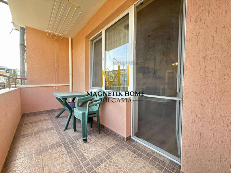 De inchiriat  1 dormitor Burgas , Vâzrajdane , 69 mp | 30138243 - imagine [3]