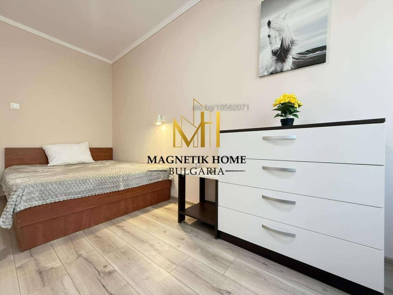 De inchiriat  1 dormitor Burgas , Vâzrajdane , 69 mp | 30138243 - imagine [10]