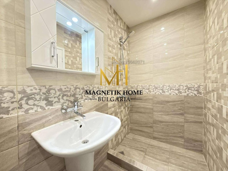 De inchiriat  1 dormitor Burgas , Vâzrajdane , 69 mp | 30138243 - imagine [7]