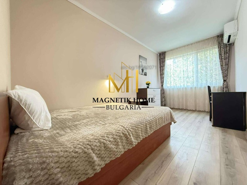 De inchiriat  1 dormitor Burgas , Vâzrajdane , 69 mp | 30138243 - imagine [9]