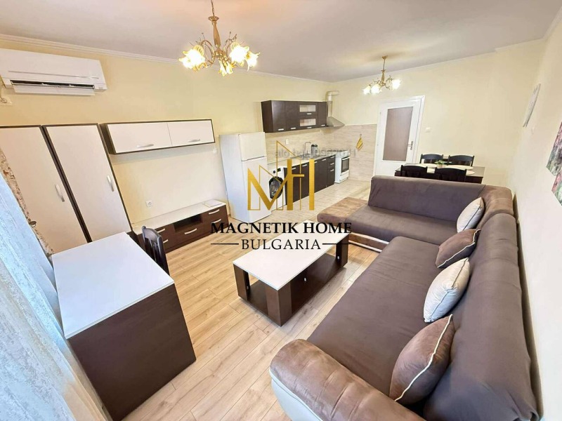 De inchiriat  1 dormitor Burgas , Vâzrajdane , 69 mp | 30138243 - imagine [5]