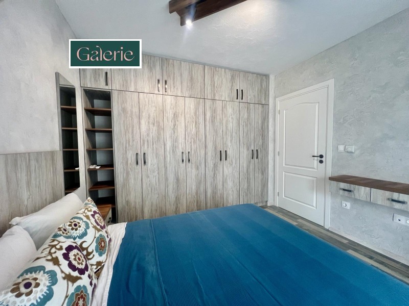 Дава под наем 2-СТАЕН, гр. София, Кръстова вада, снимка 6 - Апартаменти - 53033777