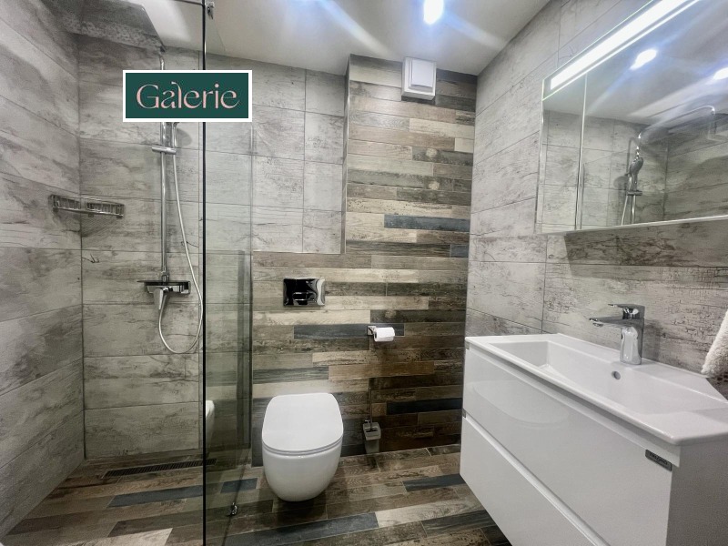 Дава под наем 2-СТАЕН, гр. София, Кръстова вада, снимка 12 - Апартаменти - 53033777