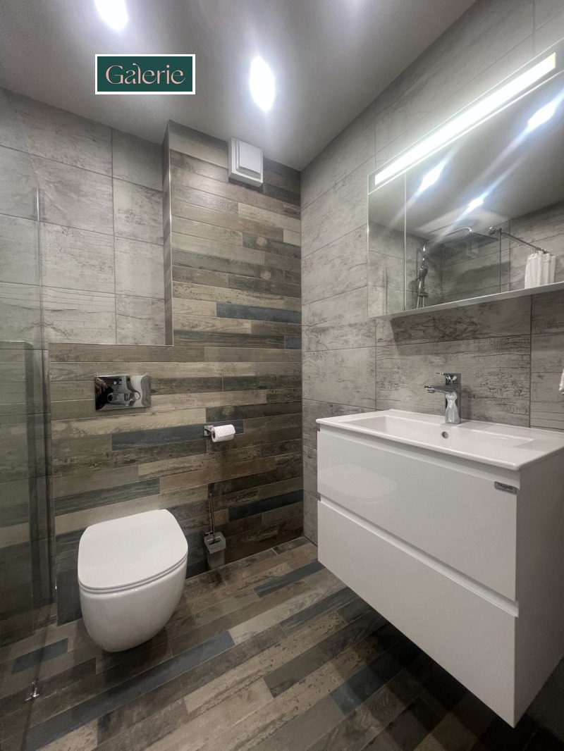 Дава под наем 2-СТАЕН, гр. София, Кръстова вада, снимка 11 - Апартаменти - 53033777