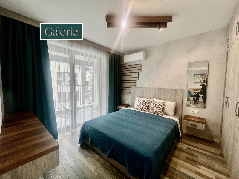 Дава под наем 2-СТАЕН, гр. София, Кръстова вада, снимка 5 - Апартаменти - 53033777