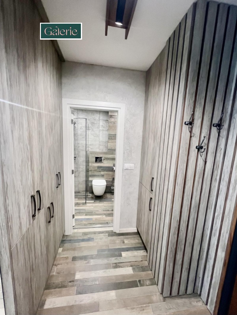 Дава под наем 2-СТАЕН, гр. София, Кръстова вада, снимка 10 - Апартаменти - 53033777