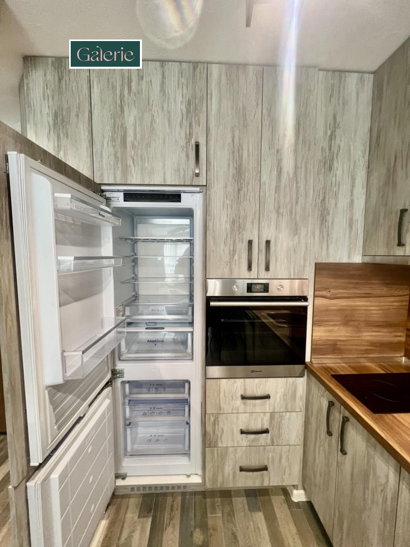 Дава под наем 2-СТАЕН, гр. София, Кръстова вада, снимка 7 - Апартаменти - 53033777