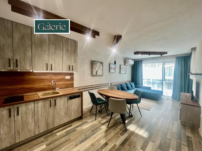 Дава под наем 2-СТАЕН, гр. София, Кръстова вада