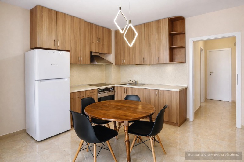 Дава под наем 2-СТАЕН, гр. Пловдив, Христо Смирненски, снимка 2 - Апартаменти - 53345490