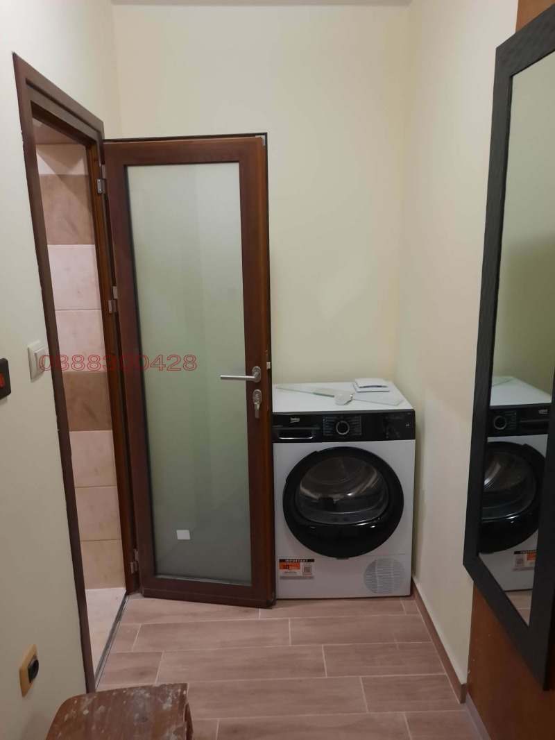 Дава под наем 2-СТАЕН, гр. Велико Търново, Стара част, снимка 8 - Апартаменти - 53593418