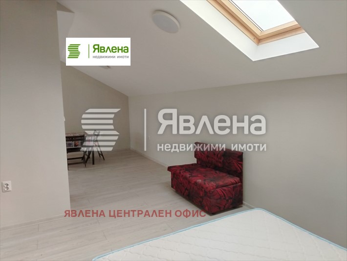 Дава под наем 2-СТАЕН, гр. София, Бояна, снимка 4 - Апартаменти - 54336787