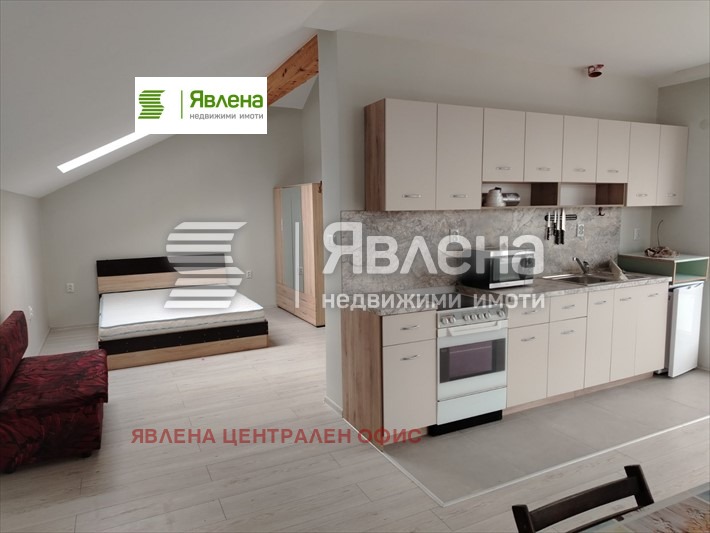 Дава под наем 2-СТАЕН, гр. София, Бояна