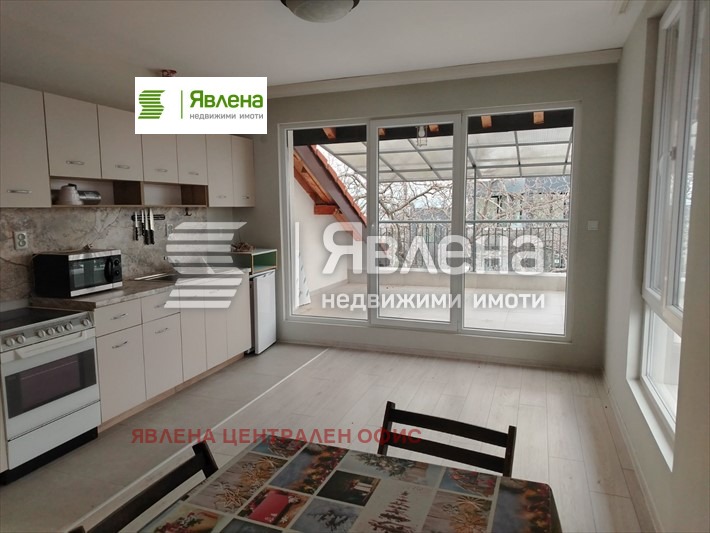 Дава под наем 2-СТАЕН, гр. София, Бояна, снимка 7 - Апартаменти - 54336787