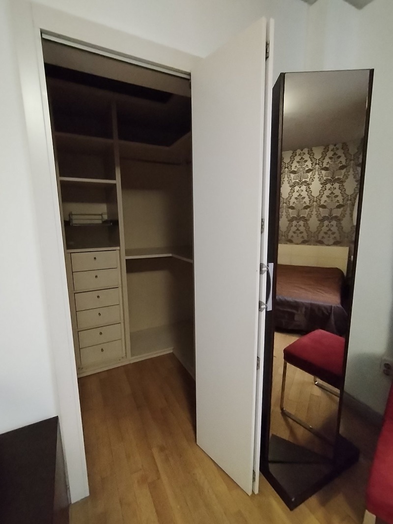 Vuokrattavana  2 makuuhuonetta Sofia , Manastirski livadi , 140 neliömetriä | 38087387 - kuva [8]