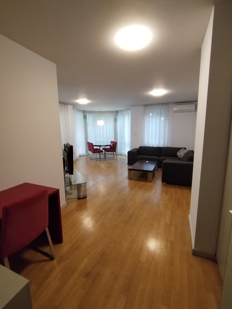 Vuokrattavana  2 makuuhuonetta Sofia , Manastirski livadi , 140 neliömetriä | 38087387 - kuva [2]