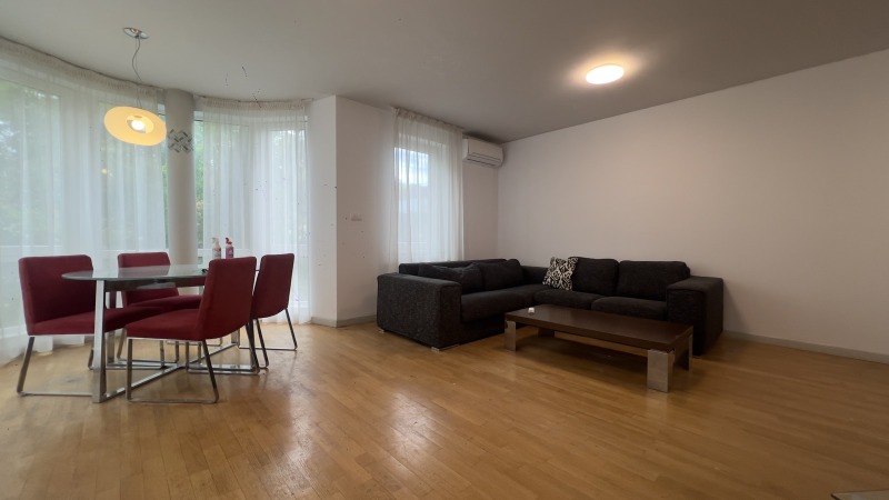Vuokrattavana  2 makuuhuonetta Sofia , Manastirski livadi , 140 neliömetriä | 38087387 - kuva [4]