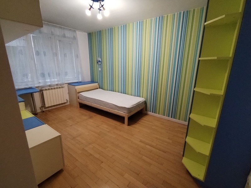 Vuokrattavana  2 makuuhuonetta Sofia , Manastirski livadi , 140 neliömetriä | 38087387 - kuva [9]