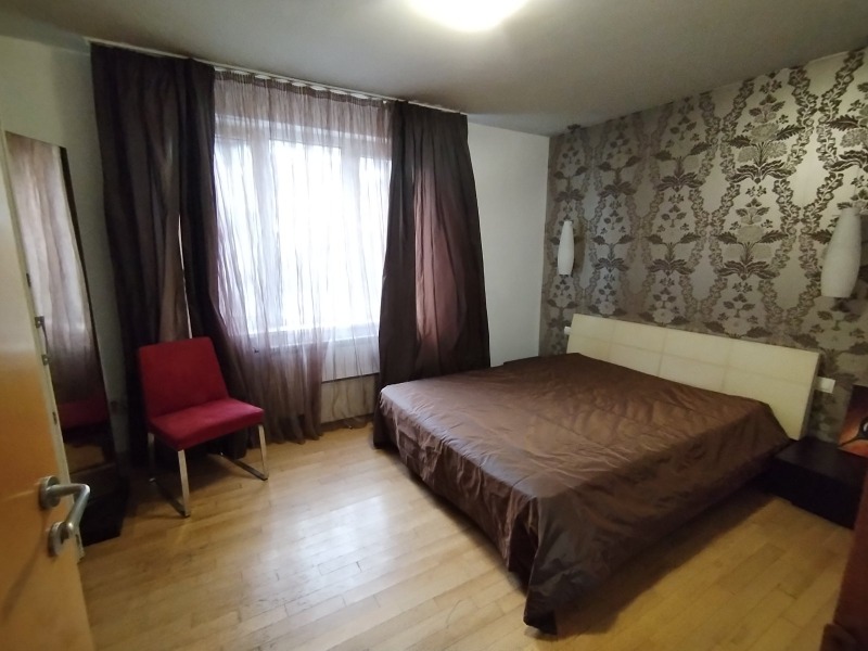 Vuokrattavana  2 makuuhuonetta Sofia , Manastirski livadi , 140 neliömetriä | 38087387 - kuva [7]