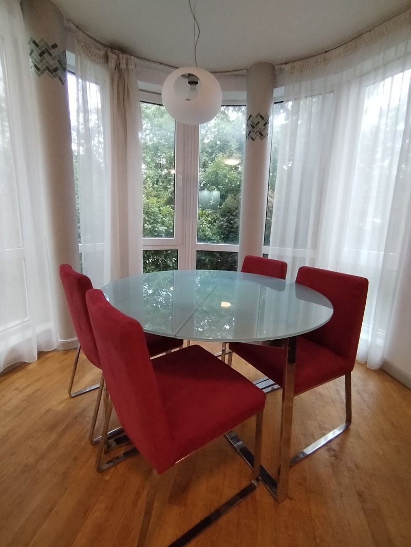Vuokrattavana  2 makuuhuonetta Sofia , Manastirski livadi , 140 neliömetriä | 38087387