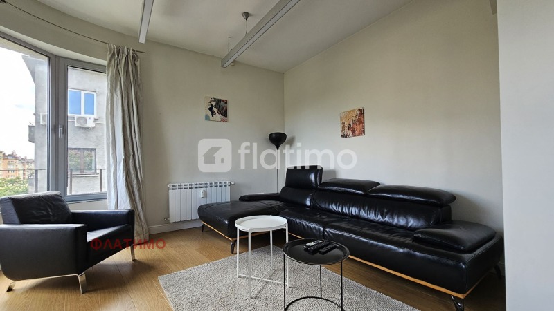Zu vermieten  2 Schlafzimmer Sofia , Zentar , 100 qm | 40791949