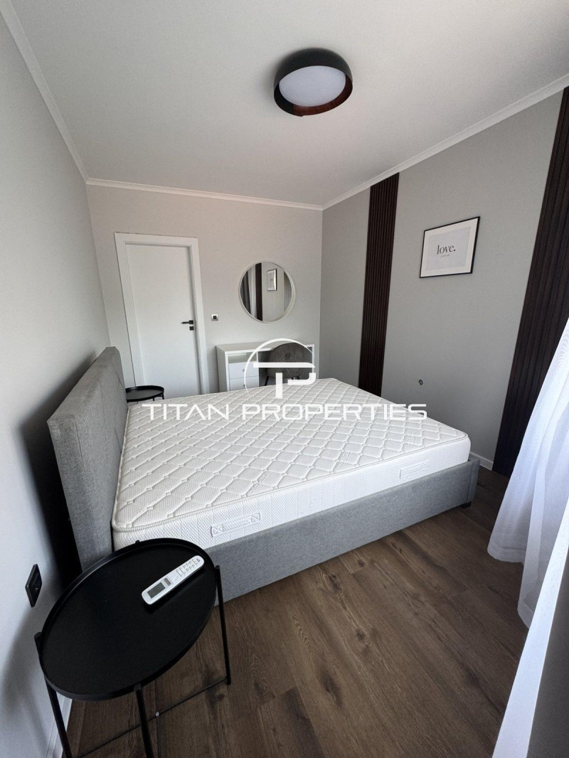 En renta  2 dormitorios Plovdiv , Sadiyski , 70 metros cuadrados | 51110937 - imagen [3]
