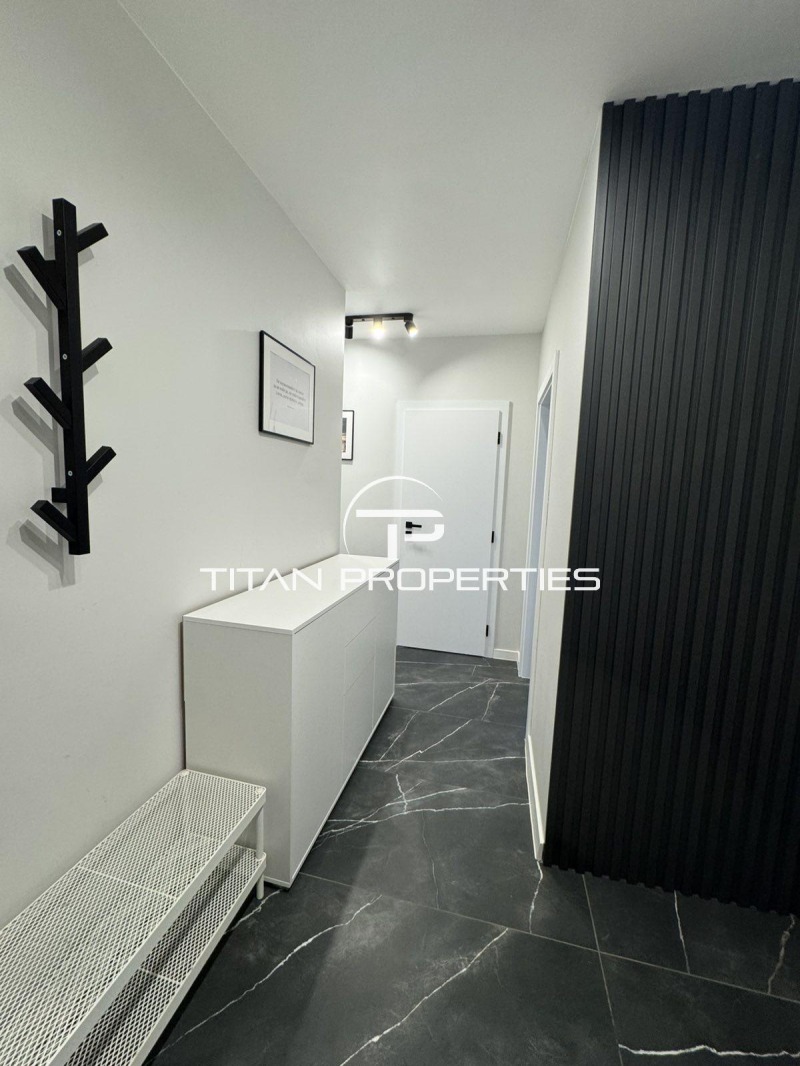 En renta  2 dormitorios Plovdiv , Sadiyski , 70 metros cuadrados | 51110937 - imagen [6]