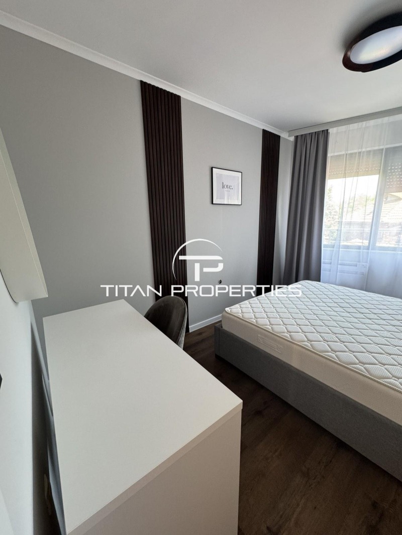 En renta  2 dormitorios Plovdiv , Sadiyski , 70 metros cuadrados | 51110937 - imagen [4]