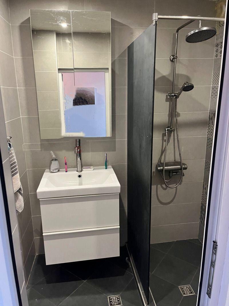 Дава под наем 3-СТАЕН, гр. София, Борово, снимка 9 - Апартаменти - 53855132