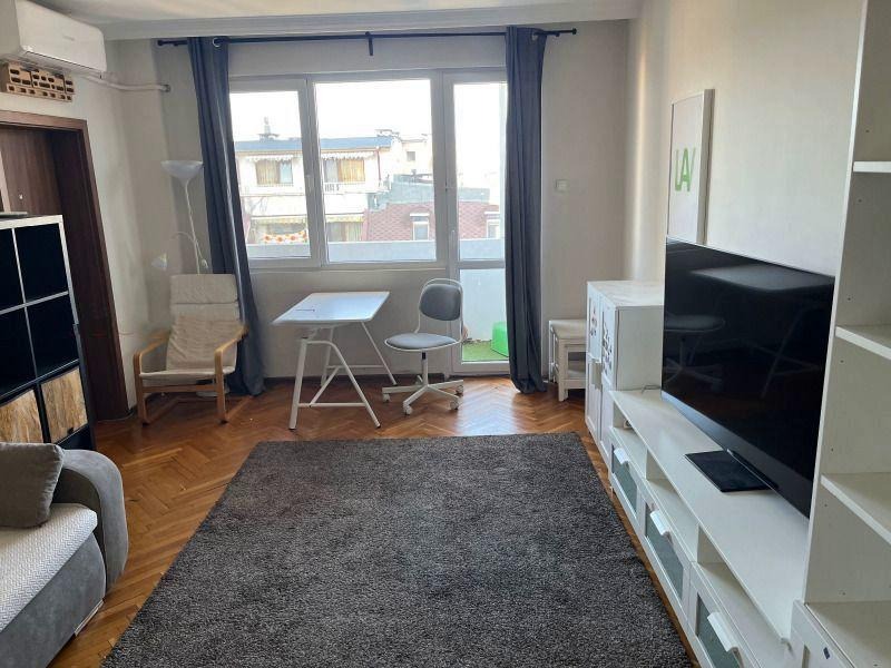 Дава под наем 3-СТАЕН, гр. София, Борово, снимка 2 - Апартаменти - 53855132