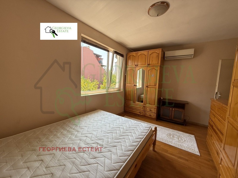 K pronájmu  3 ložnice Plovdiv , Starijat grad , 100 m2 | 15041270 - obraz [8]