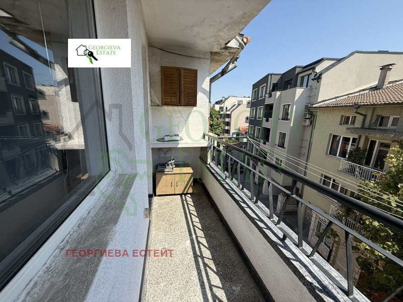 K pronájmu  3 ložnice Plovdiv , Starijat grad , 100 m2 | 15041270 - obraz [13]