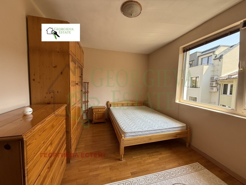 K pronájmu  3 ložnice Plovdiv , Starijat grad , 100 m2 | 15041270 - obraz [11]