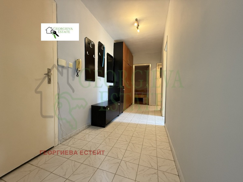 K pronájmu  3 ložnice Plovdiv , Starijat grad , 100 m2 | 15041270 - obraz [10]