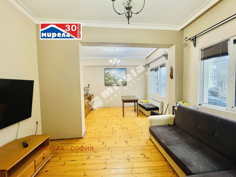 Дава под наем 3-СТАЕН, гр. София, Княжево, снимка 2 - Апартаменти - 53372830