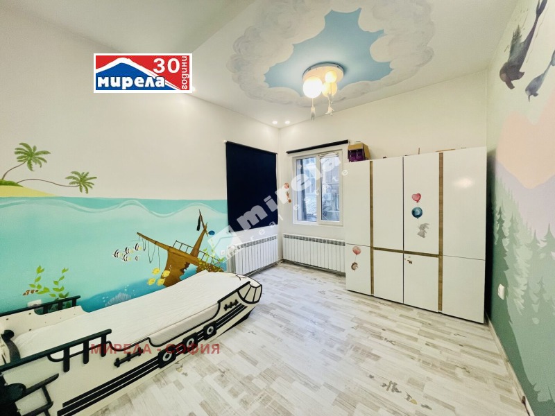 Дава под наем 3-СТАЕН, гр. София, Княжево